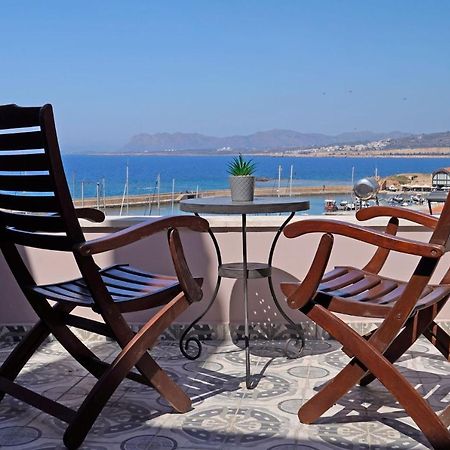 Ariadne Luxury Home Chania  Exterior foto