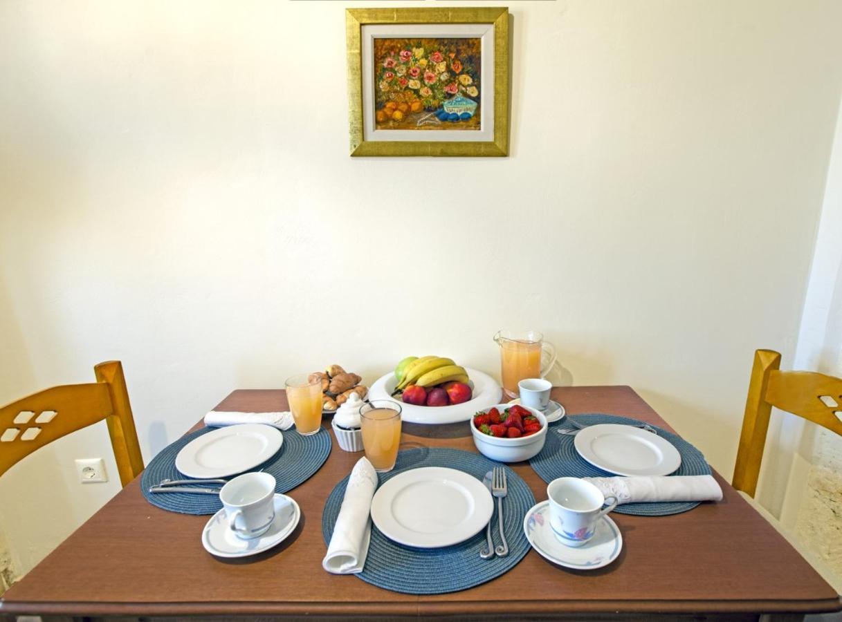 Ariadne Luxury Home Chania  Exterior foto