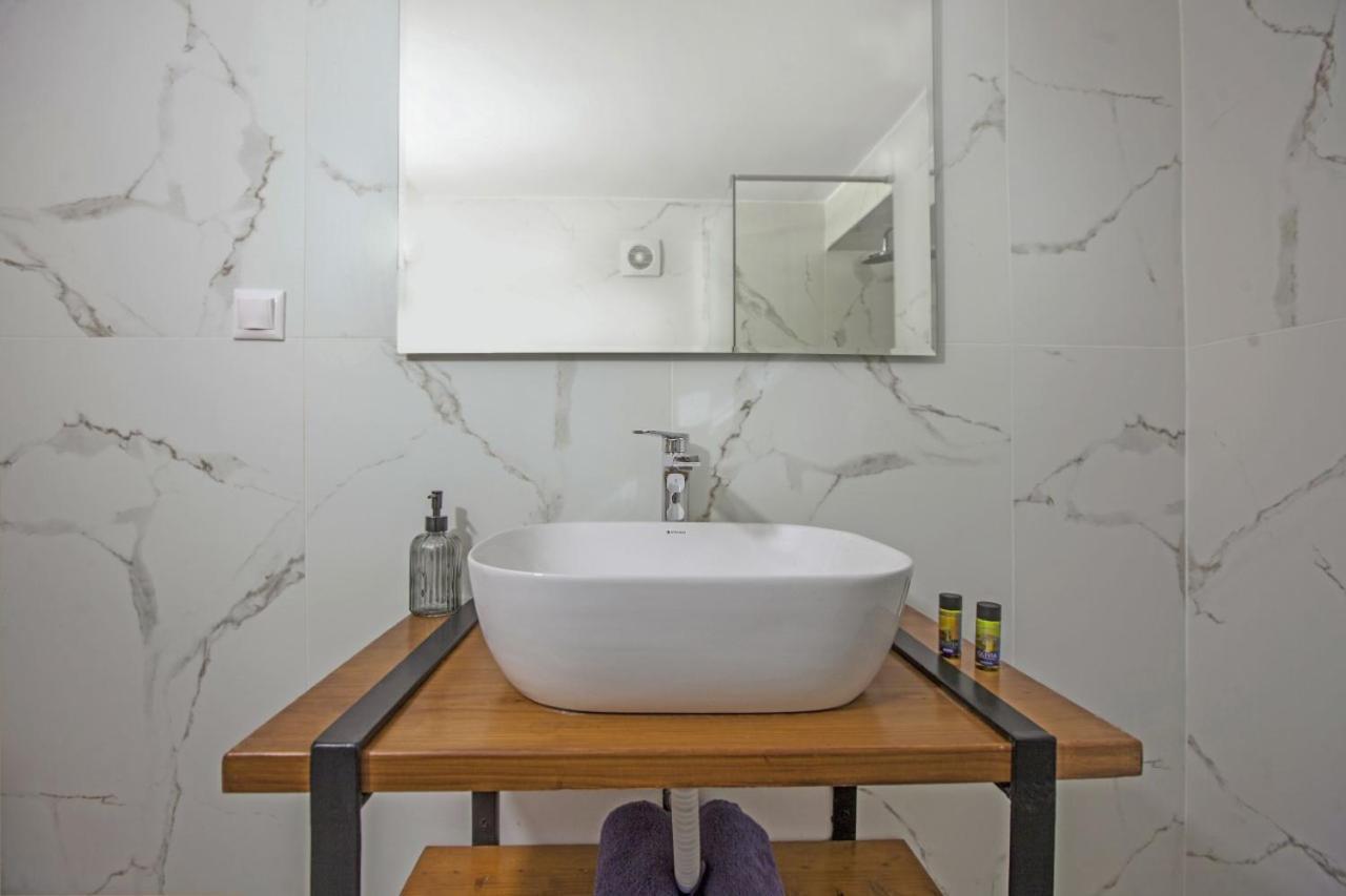 Ariadne Luxury Home Chania  Exterior foto
