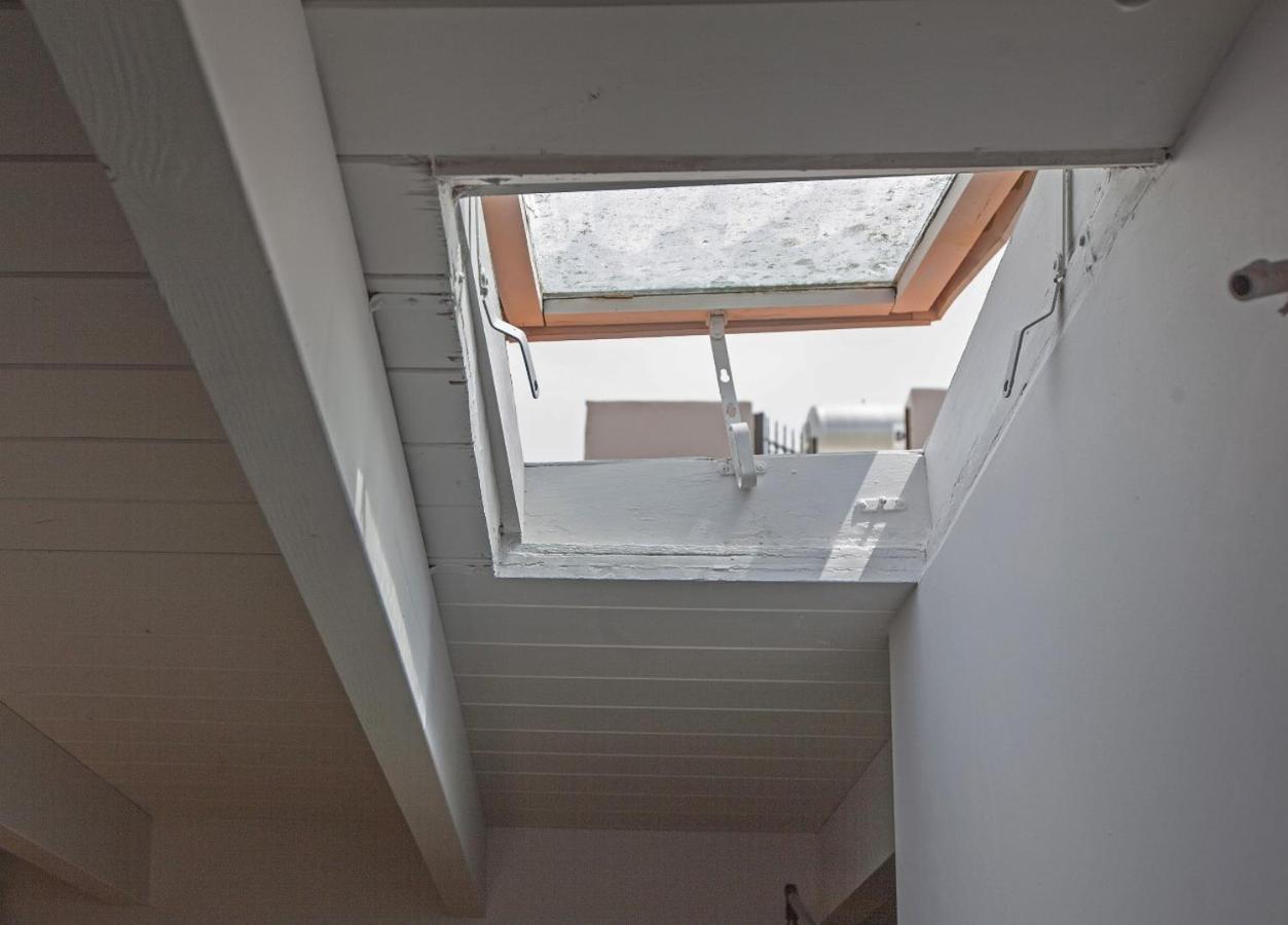 Ariadne Luxury Home Chania  Exterior foto